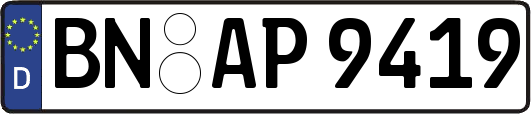 BN-AP9419