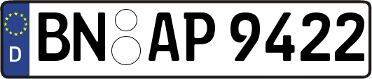 BN-AP9422