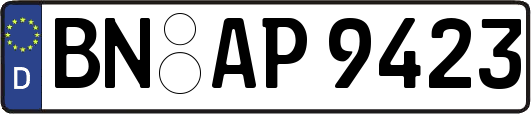 BN-AP9423