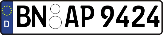 BN-AP9424