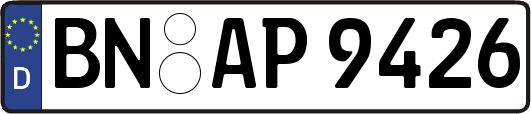 BN-AP9426