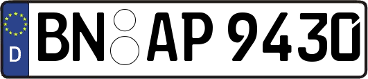 BN-AP9430