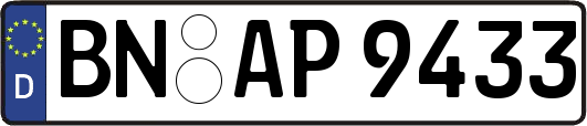 BN-AP9433