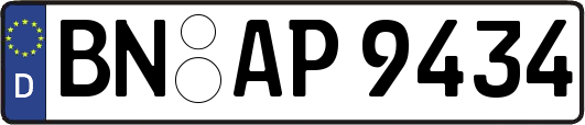 BN-AP9434
