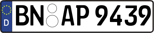 BN-AP9439