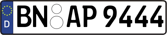 BN-AP9444