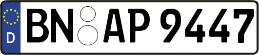BN-AP9447