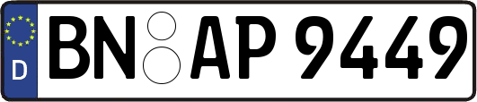BN-AP9449