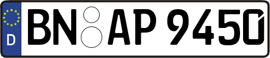 BN-AP9450