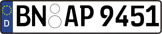 BN-AP9451