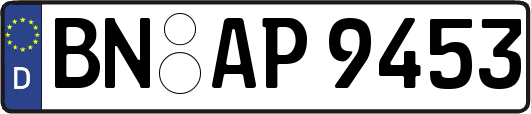 BN-AP9453