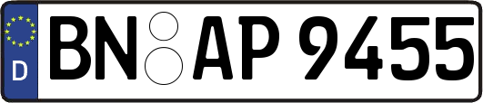 BN-AP9455
