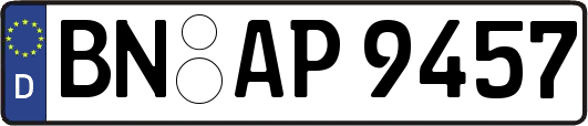 BN-AP9457