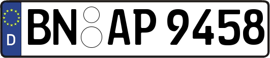 BN-AP9458