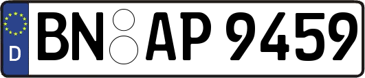 BN-AP9459