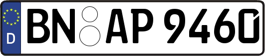 BN-AP9460