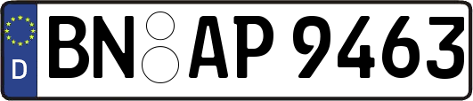 BN-AP9463