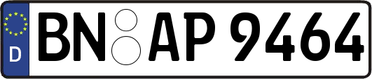 BN-AP9464