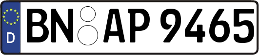 BN-AP9465