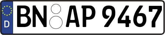 BN-AP9467