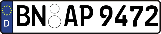 BN-AP9472