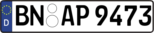 BN-AP9473