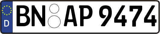 BN-AP9474