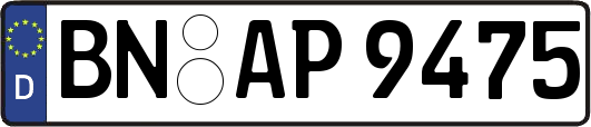BN-AP9475
