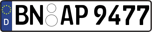 BN-AP9477