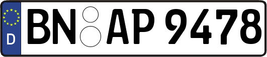 BN-AP9478