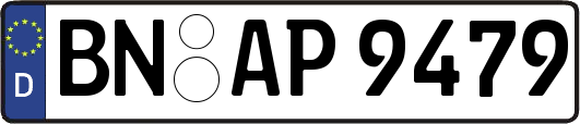 BN-AP9479