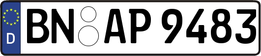 BN-AP9483