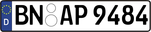 BN-AP9484