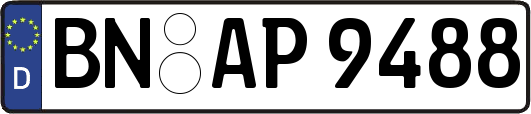 BN-AP9488