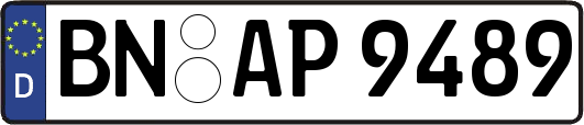 BN-AP9489