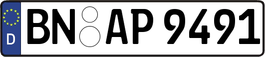 BN-AP9491
