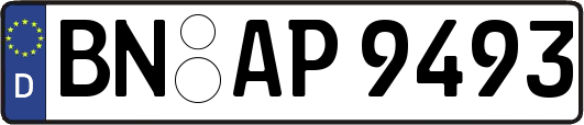 BN-AP9493