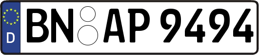 BN-AP9494