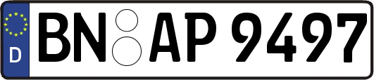 BN-AP9497