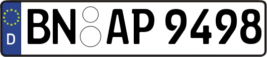 BN-AP9498