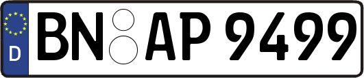 BN-AP9499