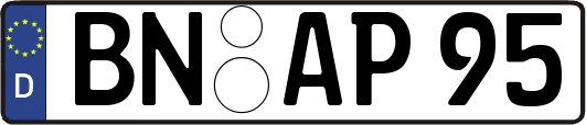 BN-AP95