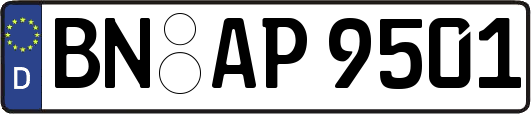 BN-AP9501