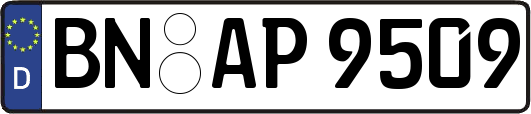 BN-AP9509