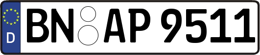 BN-AP9511