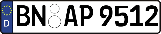 BN-AP9512