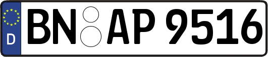 BN-AP9516