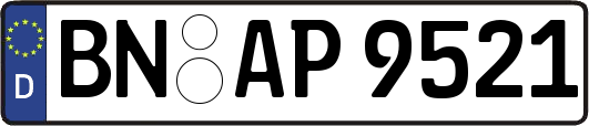 BN-AP9521