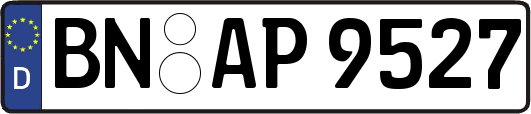 BN-AP9527