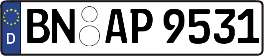 BN-AP9531